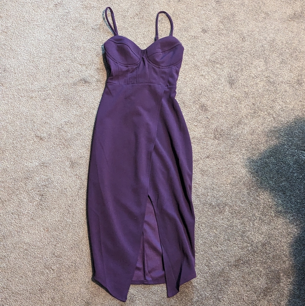 Semi-formal Dress